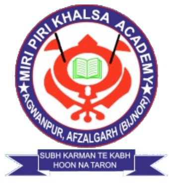 Home page - Miri Piri Khalsa Academy Afjalgarh